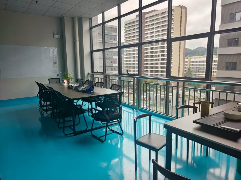 SMT加工打样 – 雷矽智能科技,光与电…